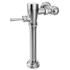 Moen 8310Mý35 Flush Valve M-Dura Water Closet 1-1/2 Inch Brass 13-5/8 Inch 3.5 Gallons per Flush | Blackhawk Supply