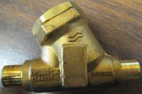 57927 | P-8-1697 VALVE-CHECK | Lennox