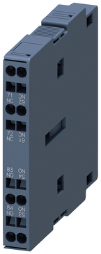 Siemens Electrical | 3RH1921-2JE11