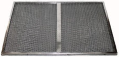 Lennox 57J58 Lennox 57J58, Aluminum Frame & Mesh Filter 32.25 x 21.5 x 0.75 Inch, MERV 11 | Blackhawk Supply