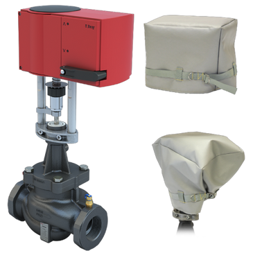 Bray | SS-2-N-H-30C/GASEX24-450-WS