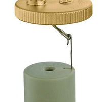 F39807 | Float Mechanism & Cap | Caleffi