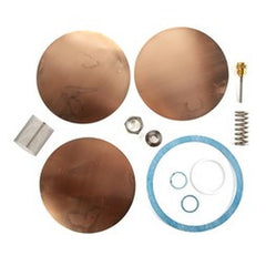 Watts A-RK-1-1/2-2 Repair Kit RK-152A 1-1/2 to 2 Inch RK152A11/2-2 for Series 152A Steam Pressure Regulator | Blackhawk Supply