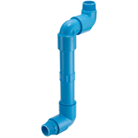 5807-01510 | 1-1/2 PVC SWING JOINT RSR W/10 NIP MPTXMPT | (PG:30) Spears