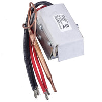 5813-2008-000 | 2Stg Thermostat | Marley Engineered Products
