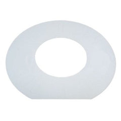R.W. Beckett 31653 Gasket Universal Flange Fiberglass 31653 for AF/AFG/SR/SF/CF375/CF500/CF800/NX Oil Burners | Blackhawk Supply