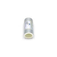 DNTT074 | Dielectric Nipple Galvanized 1-1/2 x 4 Inch Male x Male | Dielectric