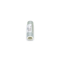 DNTT054 | Dielectric Nipple Galvanized 1 x 4 Inch Male x Male | Dielectric