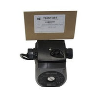 7855P-081 | Pump Assembly for EFTC 140 Floor Combi Gas Boiler | HTP