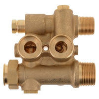 100275592 | Group Kit Return with Gaskets for NKC110/150/199 | Lochinvar