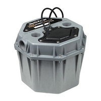 404 | Drain Pump 404 Residential Drain Low Profile Automatic 115 Volt Polyolefin 1/3 Horsepower | Liberty Pump