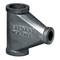 FOEM-1 | Tee Manifold 1-1/2 x 1-1/2 x 3/4 Inch FOEM-1 | Hydrolevel/Safeguard