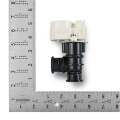 Navien Boilers & Water Heaters 30008245A Water Adjustment Valve 4L x 4W x 3-1/4H Inch  | Blackhawk Supply