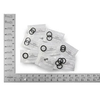 30009933A | O-Ring Kit 16 Most Common O-Rings and Packing Rings | Navien Boilers & Water Heaters