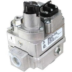 White Rodgers 36C03-333 Gas Valve Standing Pilot 1/2 x 3/4 Inch NPT Metal Fast Open 1/2 Pounds per Square Inch 24 VAC 1 Stage 230K BTU Natural Gas | Blackhawk Supply