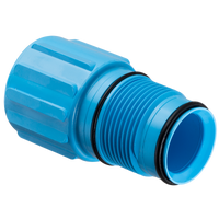 591-010-7AR | 1 PVC SWING JOINT 90 ELBOW FBTXMAT W/O-RNG F | (PG:30) Spears