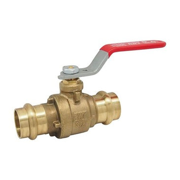 Red White Valve | 5520AB-1