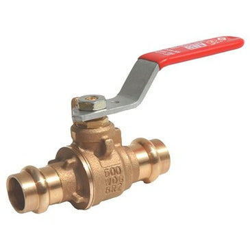 Red White Valve | 5520AB-3/4