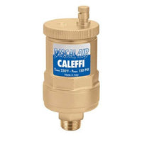 551004A | Discal Air Vent 1/2