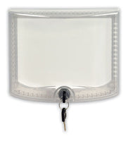 5970 | Universal Thermostat Guard Pack of 6 | Braeburn