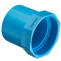 598-251-26 | 2X1-1/2 PVC SWING JOINT REDUCING BUSHING SPGXFBT | (PG:30) Spears