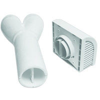 FV-WC04VE1 | Wall Cap 4 Inch | Panasonic (OBSOLETE)
