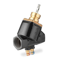 599-04316-50 | PICV, 2 inch, Normally Open, 50 GPM max. flow preset | Siemens
