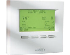 Lennox 59L21 Network Control Panel L Connection Network Building Automation System Network Manager | Blackhawk Supply