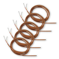 5TC-KK-K-20-120 | KAPTON INSULATED T/C'S 5/PK (Pack of 5) | Omega