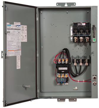 Siemens Electrical | 87JUH6LA