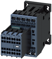 3RT20152AF04 | CONTACTOR S00 7A 110VAC 2NO/2NC SPRG | Siemens Electrical