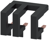 3RT29164BA32 | PARALLEL LINK W/O TERM S00 3P SPRING | Siemens Electrical