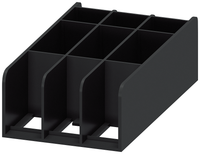3RV29381K | MSP S2 PHASE BARRIER TYPE E | Siemens Electrical