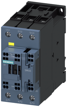 Siemens Electrical | 3RT20353SB30