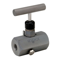 702-FFC-P1 | Needle Valve | NOSHOK