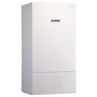 100P | Condensing Boiler Greenstar Combi 100PRO | Bosch