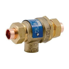 Watts BBFP-S Backflow Preventer 1/2 Inch Female Union 25 to 175 Pounds per Square Inch | Blackhawk Supply