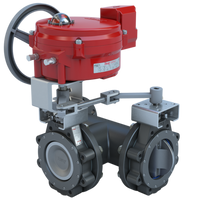 MKL3-0100/70-24-0501H-BBU | 10