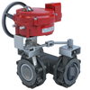 Image for High Performance Butterfly Valves