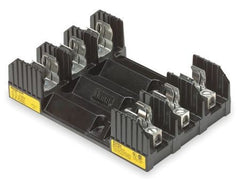 Lennox 60565 Lennox P-8-7158, Bussmann, 30 Amp Fuse Block, Open Style, Class H, 600 Volt | Blackhawk Supply