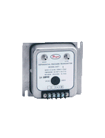 607-3B | Differential pressure transmitter | range 1.0-0-1.0