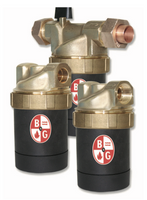 60A0B1006 | 60A0B1006 - E3-6V BTXYZ BRASS THREADED | Bell & Gossett
