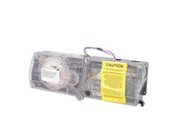 60W36 | Lennox 101738-01, HVAC Air Duct Mounted Photo Electric Smoke Detector, 24 VAC/VDC | Lennox