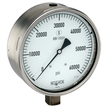 NOSHOK | 60-502-30000-psi
