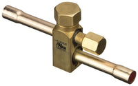 61-101160-13K | Service Valve 3/8