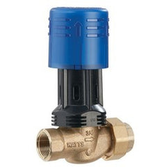 Watts 0386456 Fill Valve BD1156F Dial Set 3/4 Inch Bronze Threaded 100 Pounds per Square Inch | Blackhawk Supply
