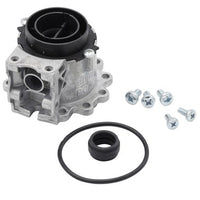 107937-01 | Conversion Kit Propane to Natural Gas for Aspen-205A | Burnham Boilers