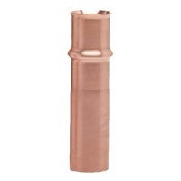 3521181400111 | Reducing Bushing 1-1/8 x 7/8 Inch Copper Press x Fitting 3521181400111 for Flame-Free Refrigeration | Refrigeration Press Fittings