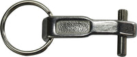 61452 | 3 - 4 HANDLE ASSEMBLY/WITH PIN | Midland Metal Mfg.