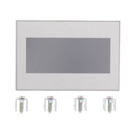106217-04 | Burner Screen Display Programmed LCD for Sage 2.2 | Burnham Boilers